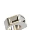 RICK OWENS – ANELLO RJ0000090MMT-128
