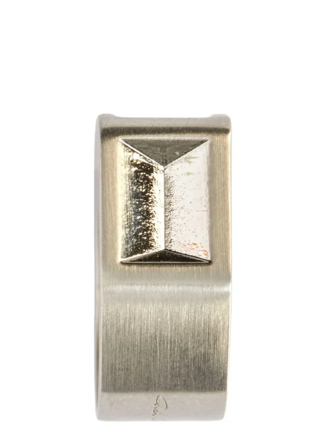 RICK OWENS – ANELLO RJ0000090MMT-128