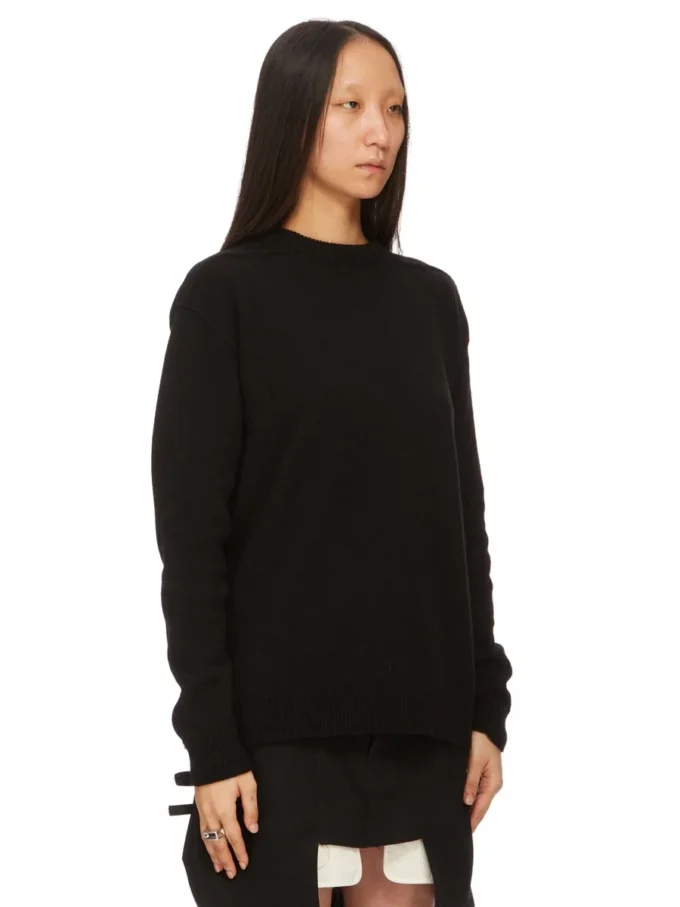 RICK OWENS – ANELLO RJ0000090MMT-128