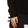 RICK OWENS – ANELLO RJ0000090MMT-128