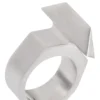 RICK OWENS – ANELLO RJ0000107MMT-128