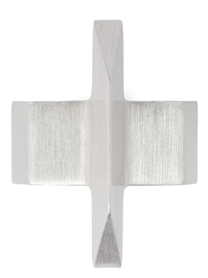 RICK OWENS – ANELLO RJ0000107MMT-128