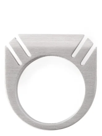 RICK OWENS – ANELLO RJ0000108MMT-128