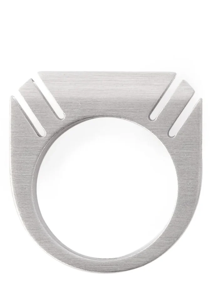 RICK OWENS – ANELLO RJ0000108MMT-128