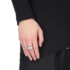 RICK OWENS – ANELLO RJ0000108MMT-128