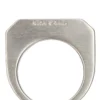 RICK OWENS – ANELLO RJ0000116MMT-128