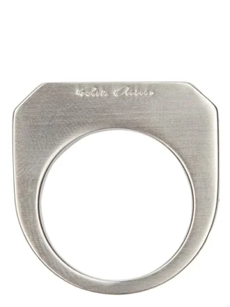 RICK OWENS – ANELLO RJ0000116MMT-128