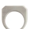 RICK OWENS – ANELLO RJ0000116MMT-128