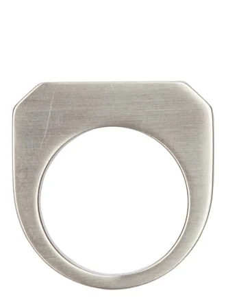 RICK OWENS – ANELLO RJ0000116MMT-128