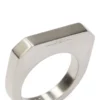 RICK OWENS – ANELLO RJ0000116MMT-128