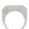RICK OWENS – ANELLO RJ0000116MMT5-128