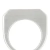 RICK OWENS – ANELLO RJ0000116MMT5-128