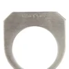 RICK OWENS – ANELLO RJ0000124MMTES2-128