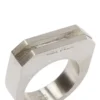 RICK OWENS – ANELLO RJ0000124MMTES2-128