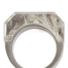 RICK OWENS – ANELLO RJ0000125MMTES2-128