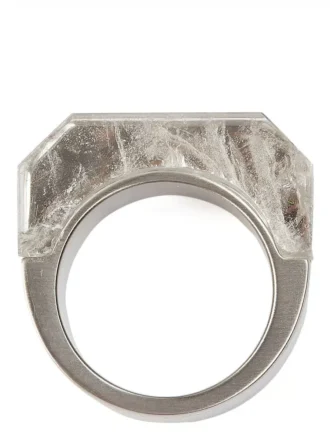 RICK OWENS – ANELLO RJ0000125MMTES2-128