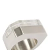 RICK OWENS – ANELLO RJ0000125MMTES2-128