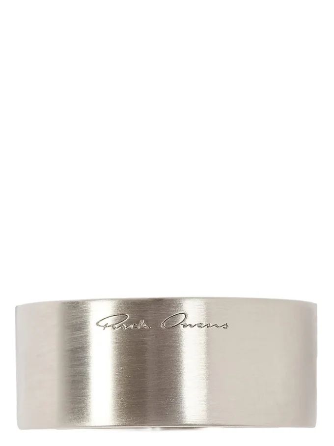 RICK OWENS – ANELLO RJ0000125MMTES2-128
