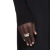 RICK OWENS – ANELLO RJ0000125MMTES2-128
