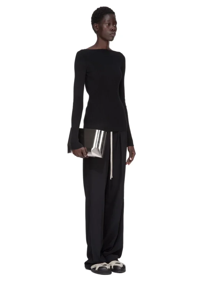 RICK OWENS – BORSA RA02E0744ABSLLP-128