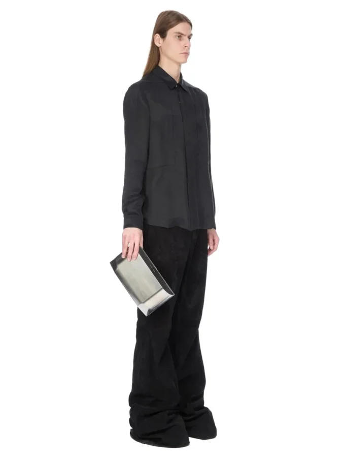 RICK OWENS – BORSA RA02E0744ABSLLP-128