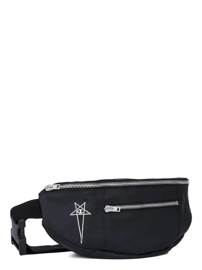 RICK OWENS – BORSE CM01E6203CHNY-09