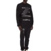 RICK OWENS – BORSE CM01E6203CHNY-09