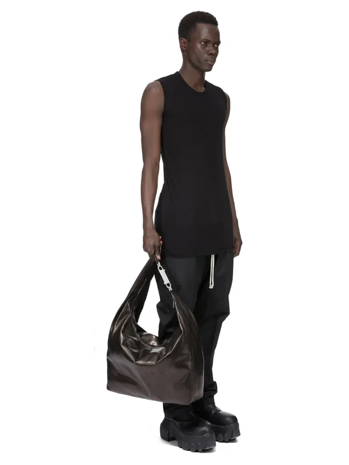 RICK OWENS – BORSE RA02E0724LCA-09