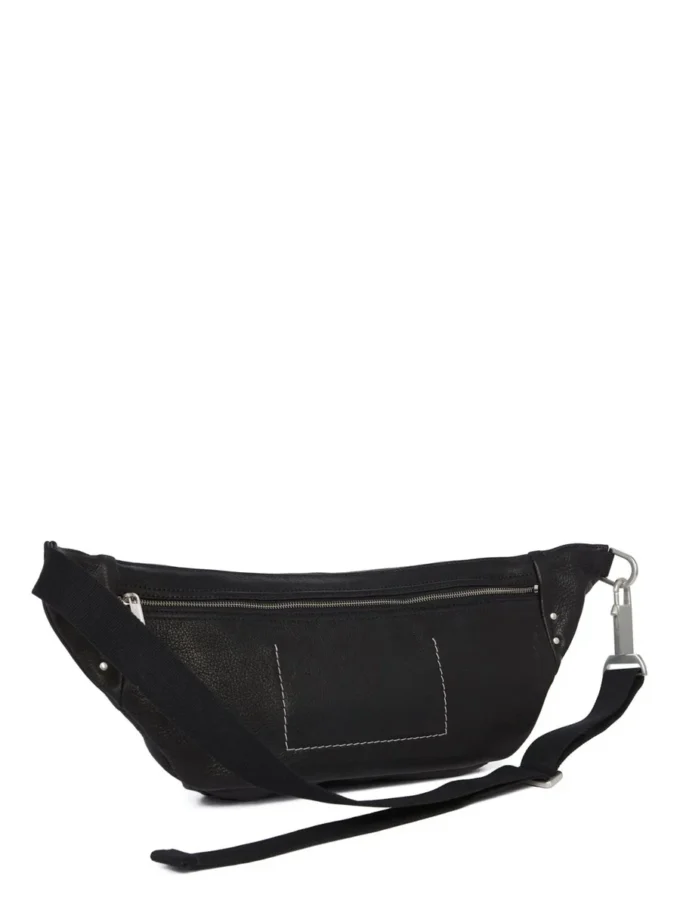 RICK OWENS – BORSE RA02E0731LBU-09