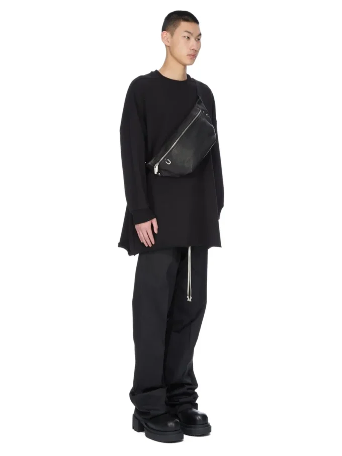 RICK OWENS – BORSE RA02E0731LBU-09