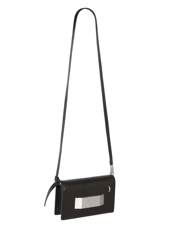 RICK OWENS – BORSE RA02E0740LCA-09