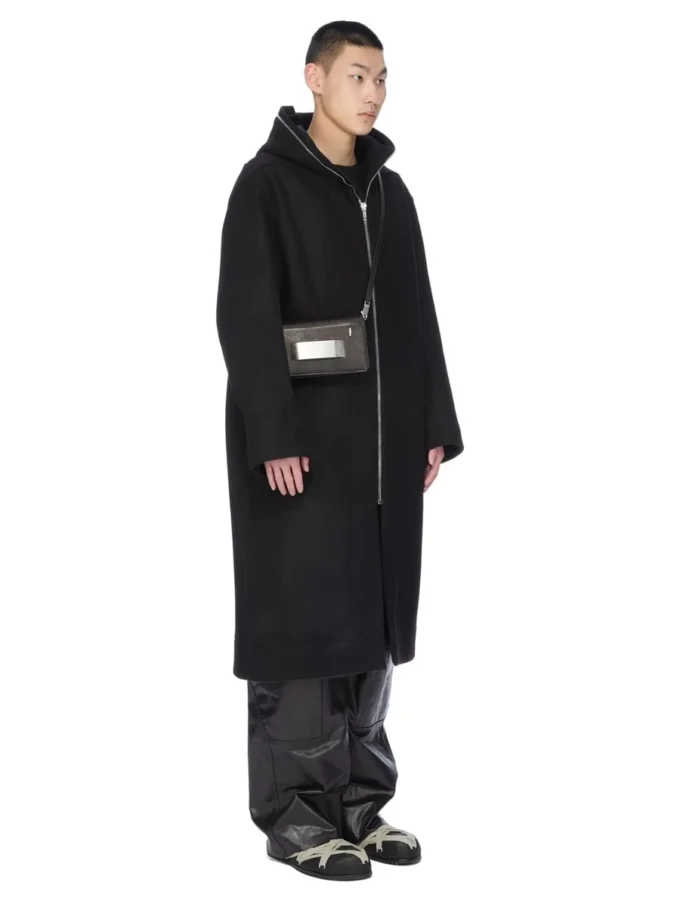RICK OWENS – BORSE RA02E0740LCA-09