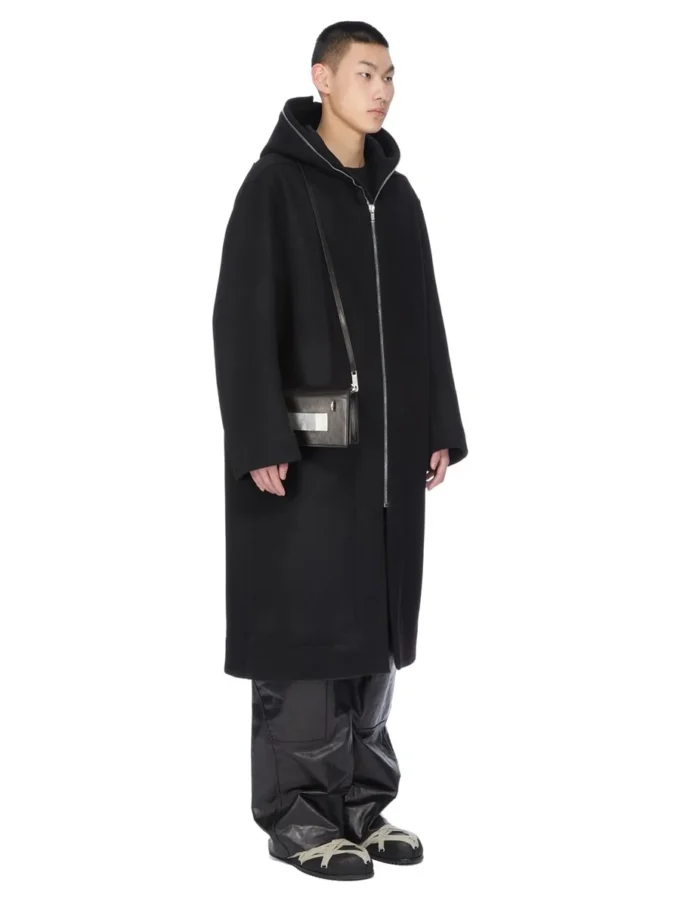 RICK OWENS – BORSE RA02E0740LCA-09