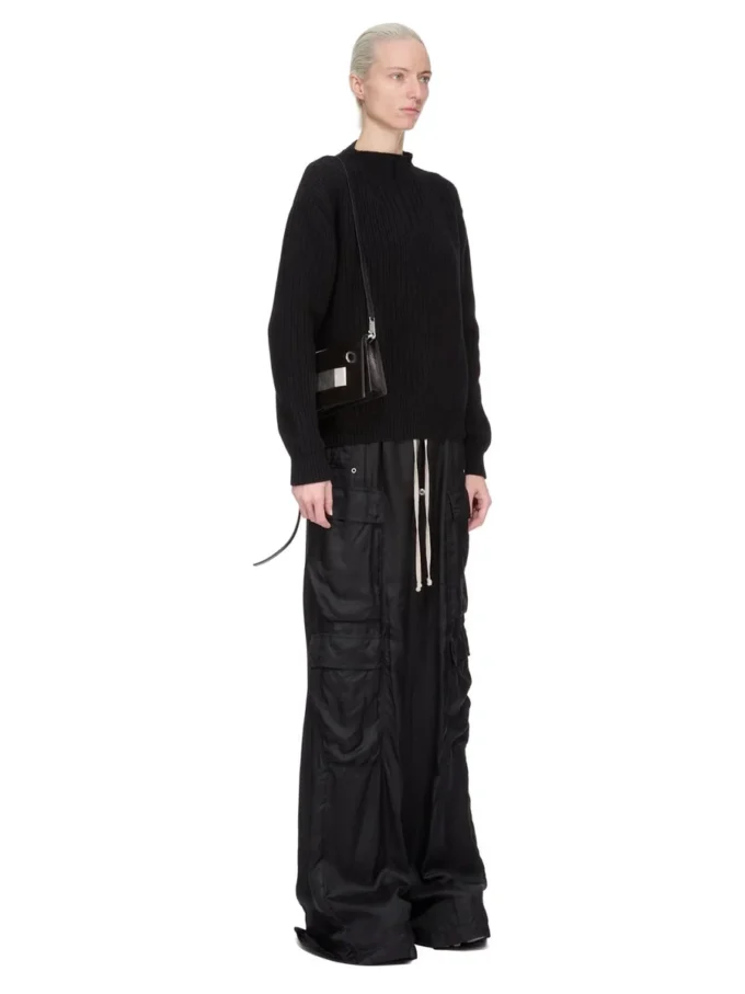 RICK OWENS – BORSE RA02E0740LCA-09