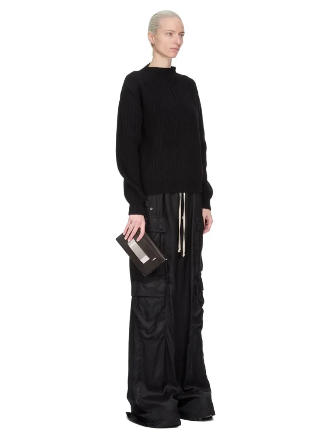 RICK OWENS – BORSE RA02E0740LCA-09
