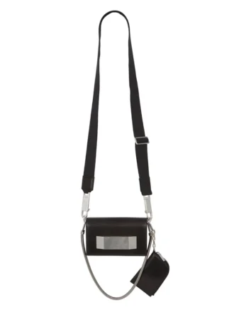 RICK OWENS – BORSE RA02E0741LCAWEH-09