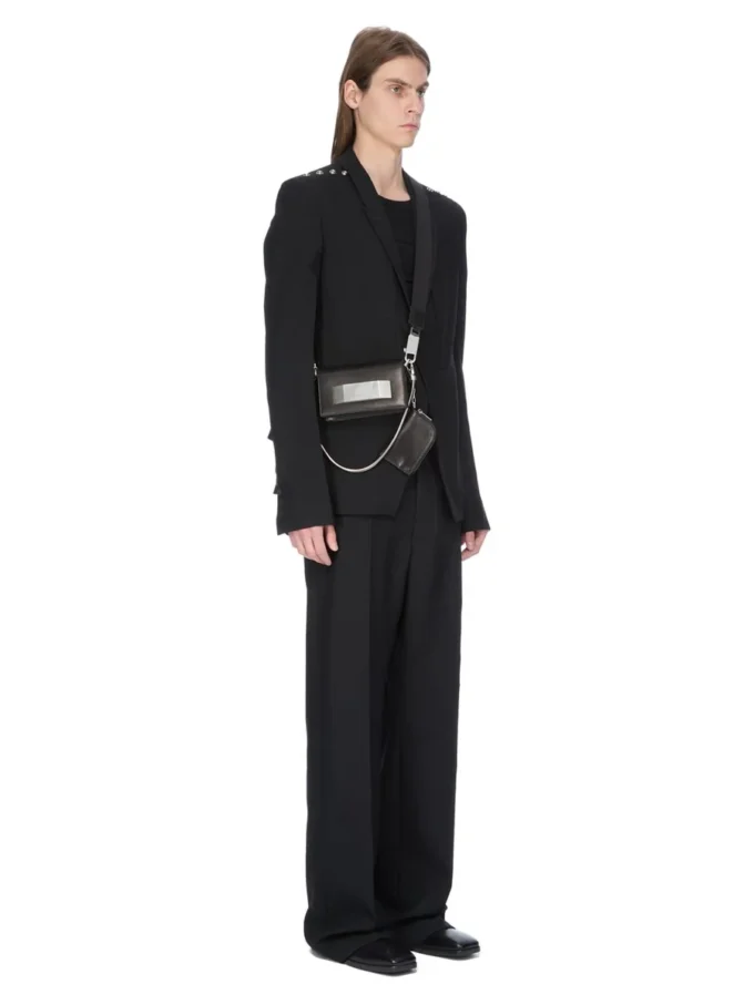 RICK OWENS – BORSE RA02E0741LCAWEH-09