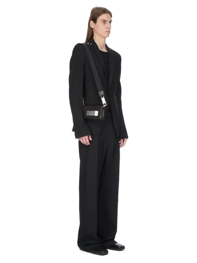 RICK OWENS – BORSE RA02E0741LCAWEH-09