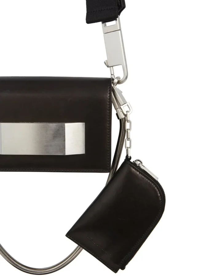 RICK OWENS – BORSE RA02E0741LCAWEH-09