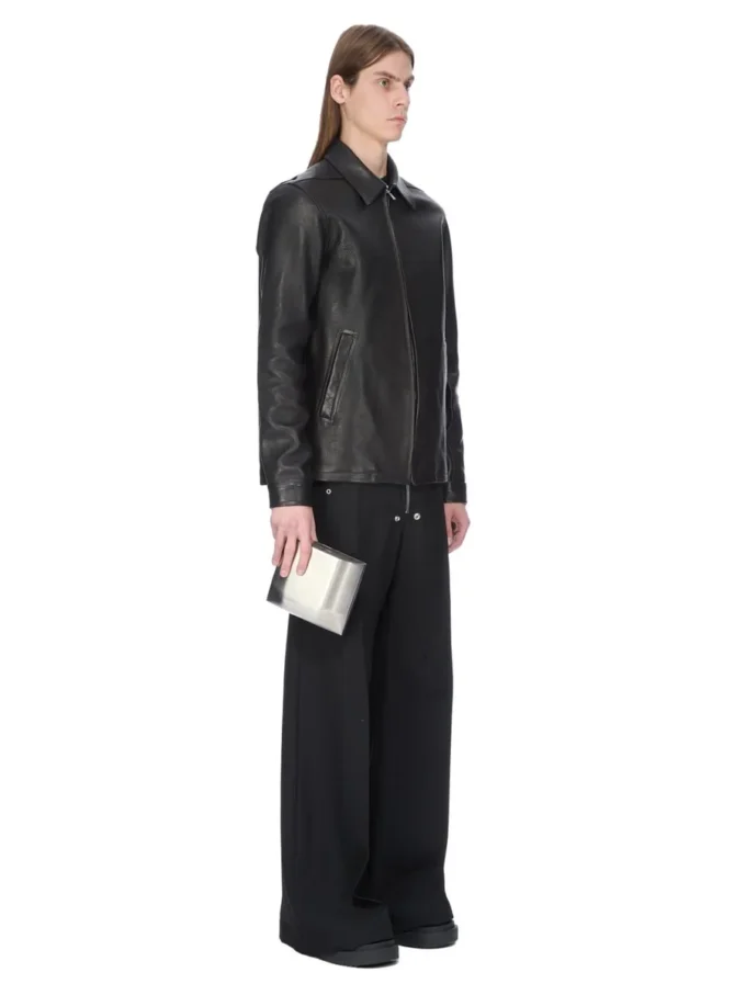 RICK OWENS – BORSE RA02E0743ABSLLP-128