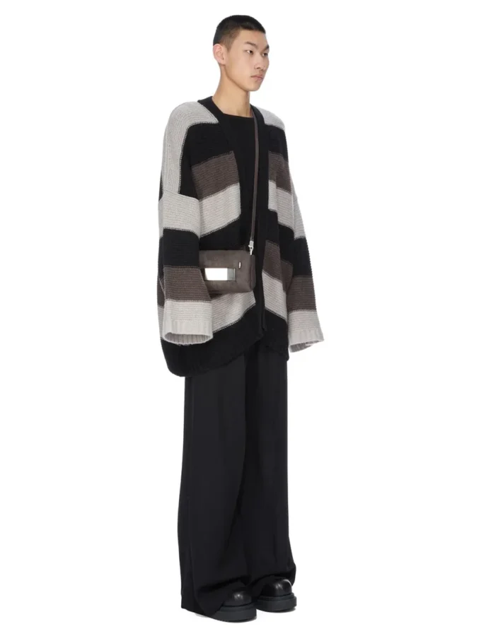 RICK OWENS – BORSE RA02E0745LBAPA-78