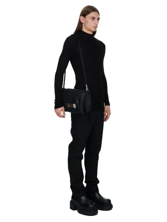 RICK OWENS – BORSE RA02E0746LBAPA-09