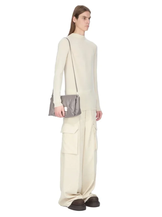 RICK OWENS – BORSE RA02E0746LCAPA-34