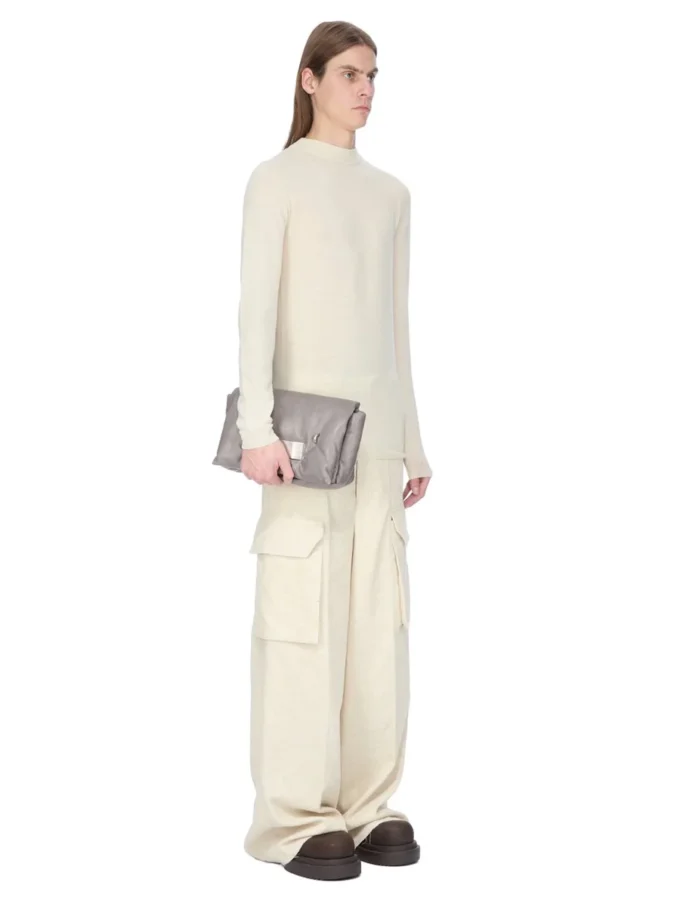 RICK OWENS – BORSE RA02E0746LCAPA-34