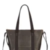 RICK OWENS – BORSE RA02E0761LGET-0909
