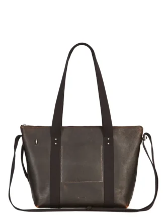 RICK OWENS – BORSE RA02E0761LGET-0909
