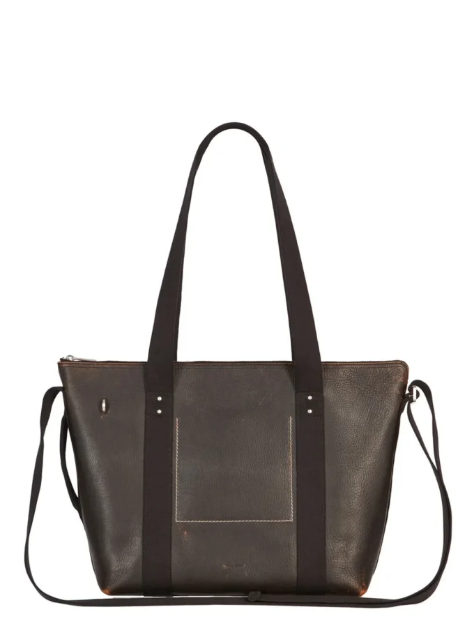 RICK OWENS – BORSE RA02E0761LGET-0909