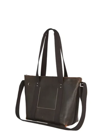 RICK OWENS – BORSE RA02E0761LGET-0909