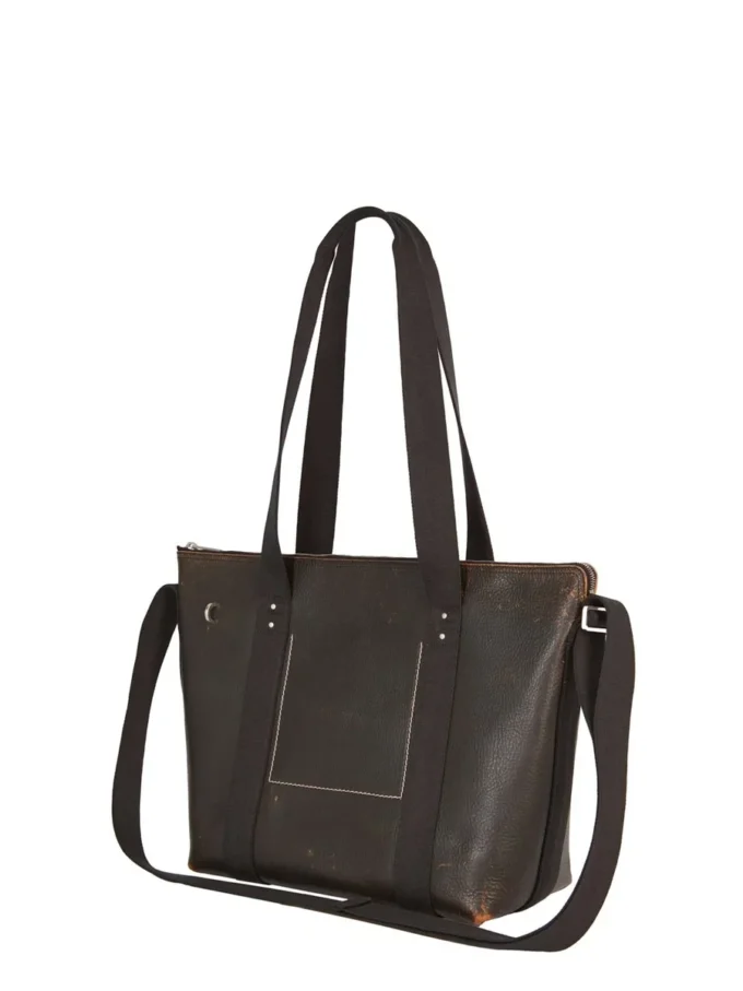 RICK OWENS – BORSE RA02E0761LGET-0909