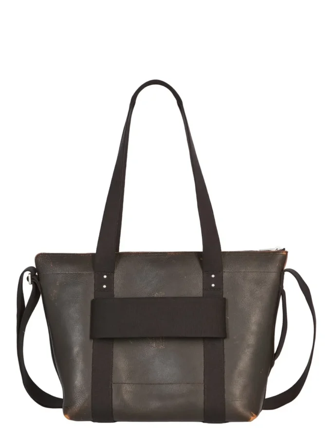 RICK OWENS – BORSE RA02E0761LGET-0909